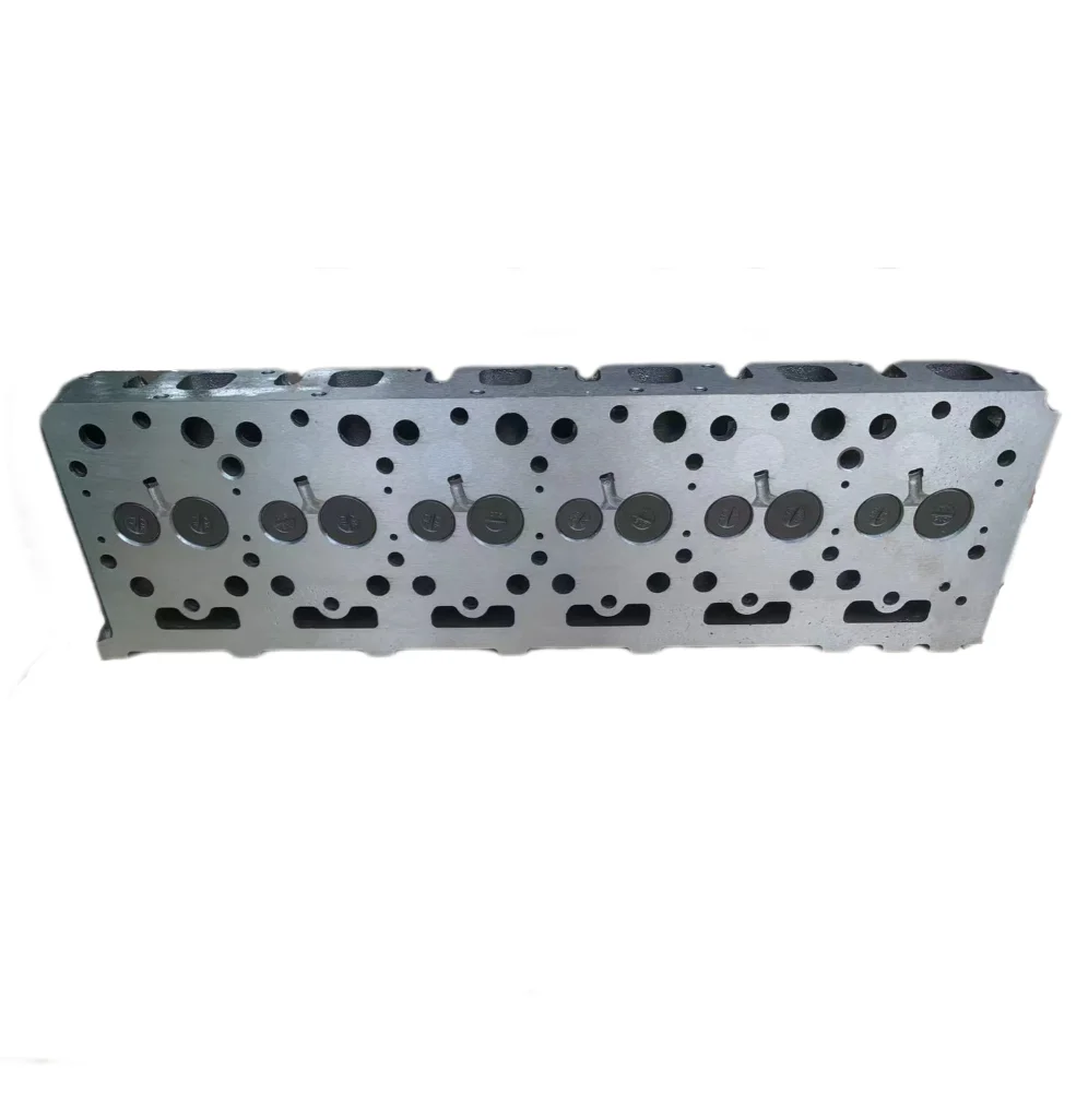 S2800 Engine Spare Parts Cylinder Head for Kubota S2800 Head