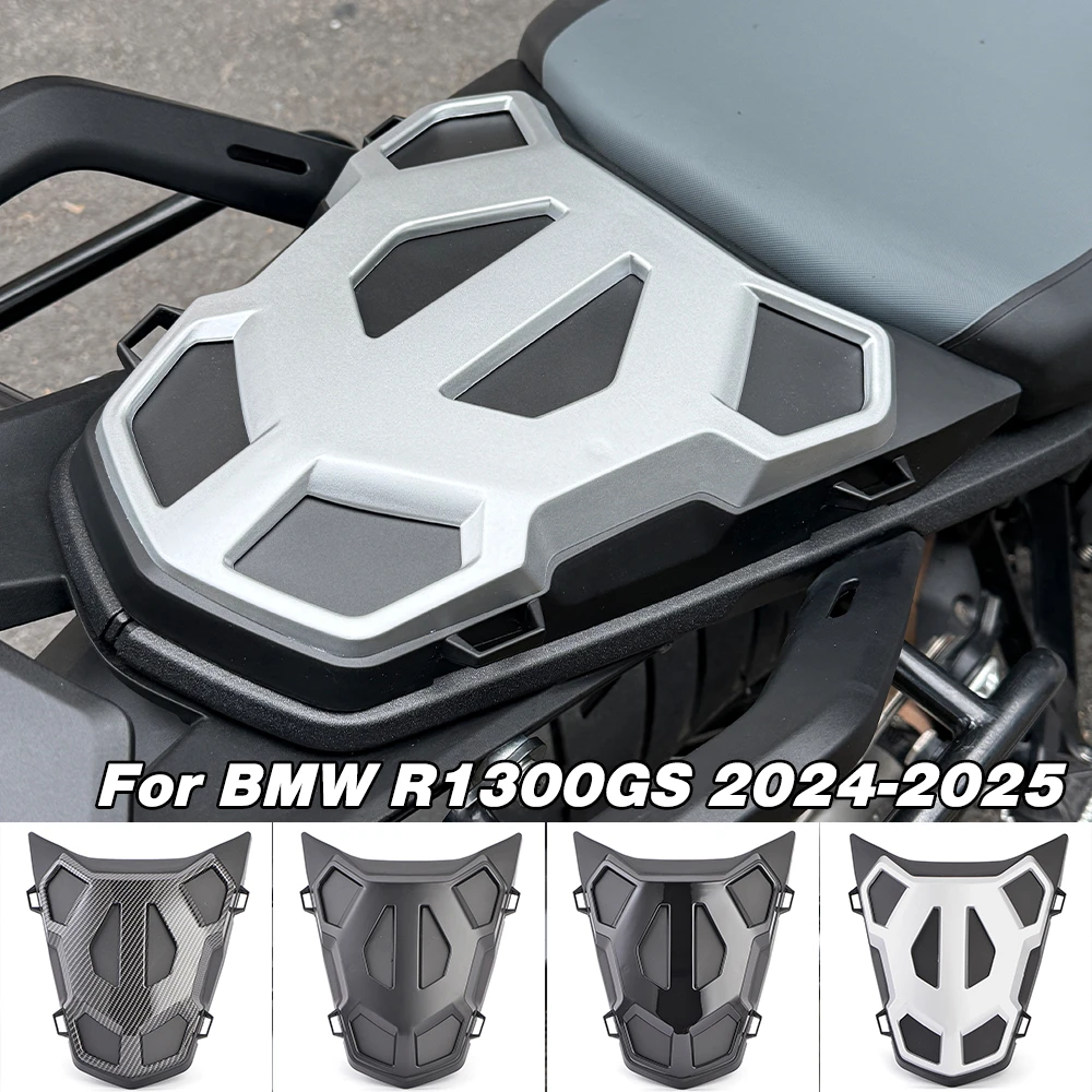 

Крышка заднего сиденья (капот) пассажирского сиденья для мотоцикла BMW R1300GS R1300 GS R 1300 GS 2024 2025 2026