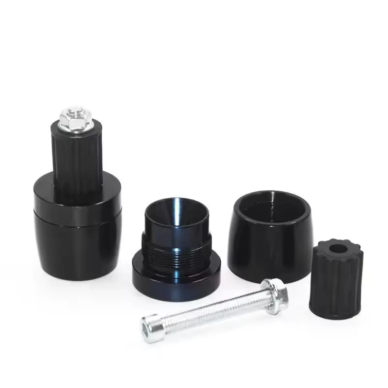 غطاء مقبض الدراجة النارية التوصيل لـ Keeway Hurricane 50 Vieste 300 Zahara Cityblade KLight Superlight RKR RKV RKF 125 RKS 150 #5