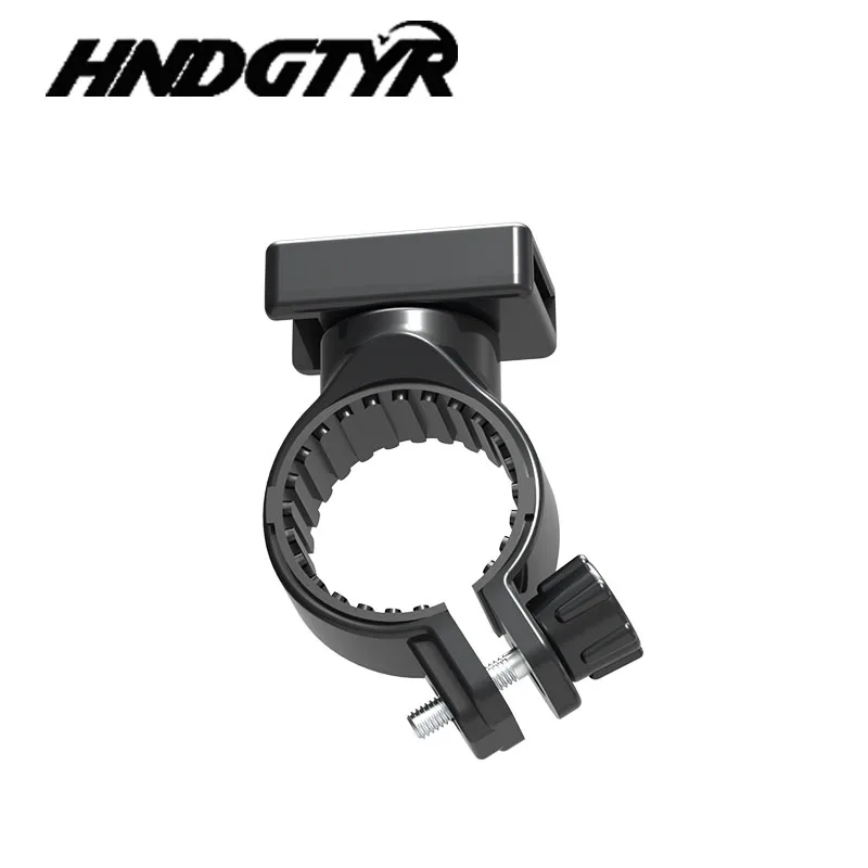 HNDGTYR Bicycle Light Bracket Mount Holder Bike LED Lamp Support Mounting Stand for Natfire KX2 BX1 KX3