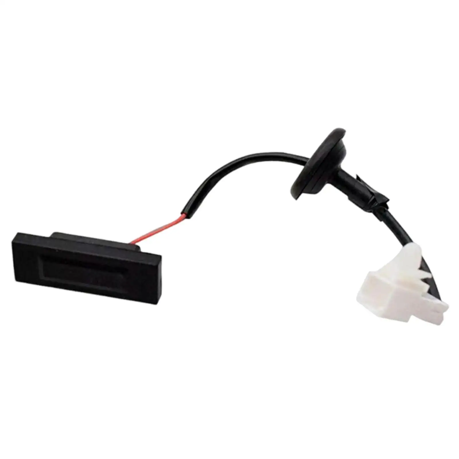 Accessory 81260-b4000 Premium High Performance Spare Parts Replace Tailgate Release Switch for i10 2ND Generation 2013-2020
