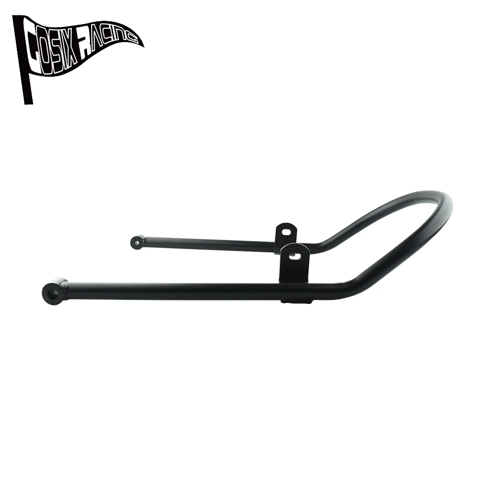 Fit V7 Stone Special Custom 21-25 V7 Classic Stornello Trofeo Motorcycle Handles Seat Hand Armrest Handle