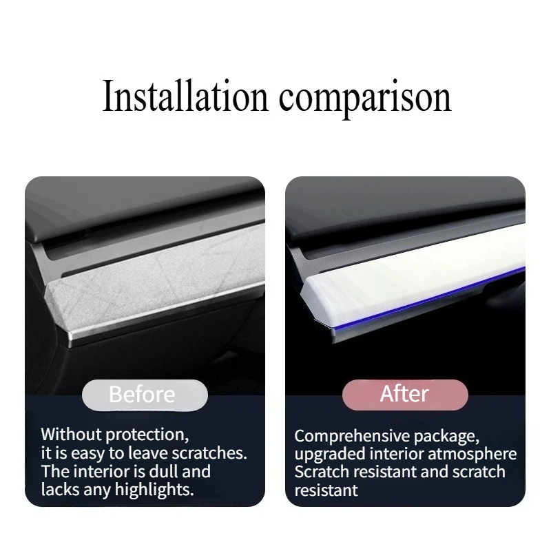 Thumbnail 2 - #80 Top Rated Door Panel Trim Covers to Buy in 2026