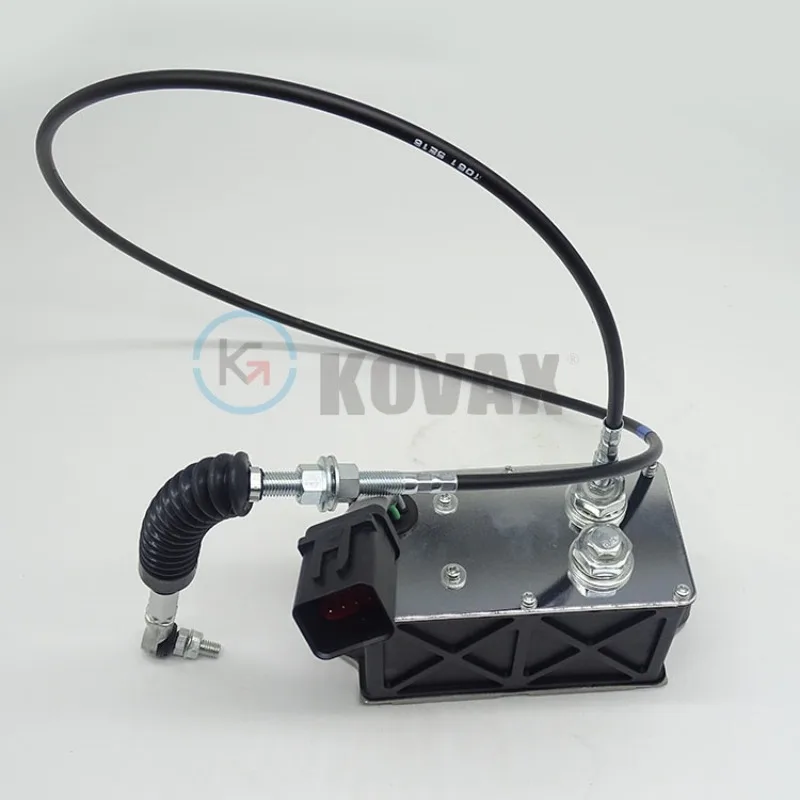

Дроссельный двигатель экскаватора MUGURO E312D2 E320D2 396-3425 электромеханический двигатель дроссельной заслонки 386-3439