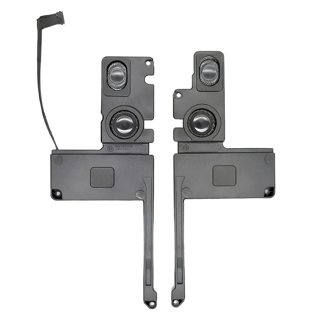 Сменный новый комплект динамиков для MacBook Pro Retina 13 дюймов A1425 A1502 15 дюймов A1398 2012-2015 год