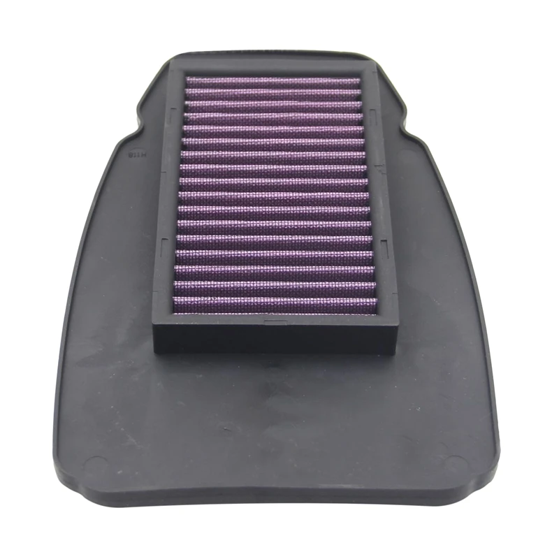 

Motorcycle Air Cleaner Intake Filter Air Cleaner Replacement for YAMAHA YZF R15 V3