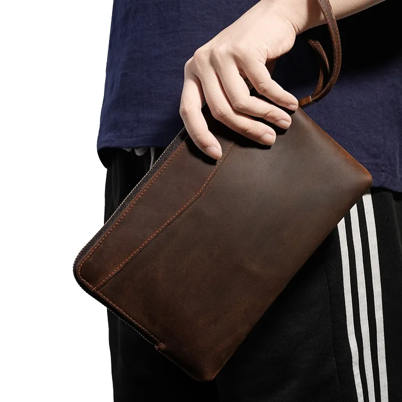pochette-en-cuir-crazy-horse-pour-hommes-et-femmes-multifonctionnelle-grande-capacite-sac-a-main-en-cuir-veritable-pour-affaires