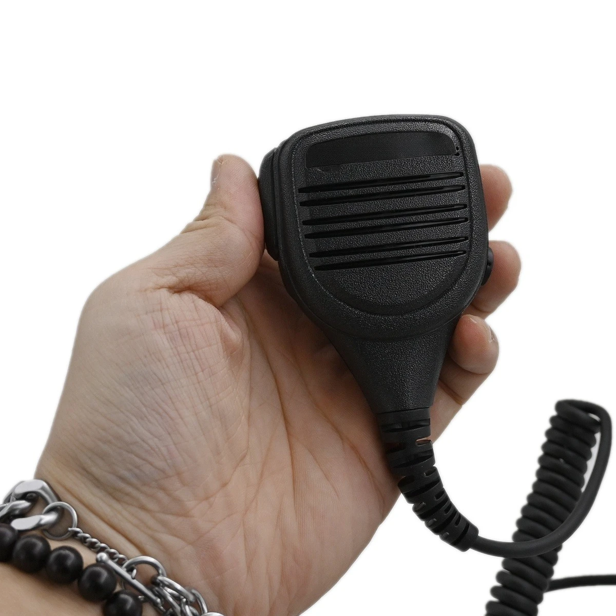 PMMN4076 Microphone for Motorola R5 XPR3500 XPR3300 XPR3550 DEP570 XiR P6600i MTP3150 MTP3250 Ham Radio PTT Mic Accessory