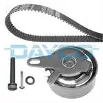 Store code: KTB343 inner camshaft bearing kit (timing set)/(timing set) LT35 T4 2,4 (rtiming set) LT35 T4 (ACV ANJ AVR)