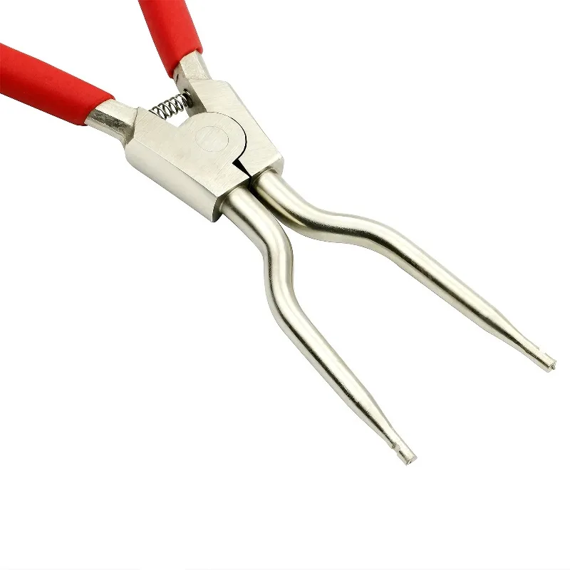 Disassemble and Assemble Drum Washing Machine Door Sealing Ring Rubber  Spring Ring Clamp Wire Buckle Spring Pliers