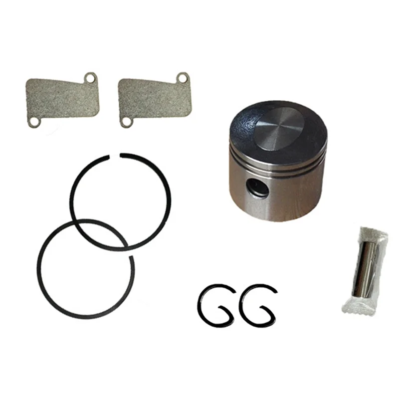 

ABLK 44Mm Cylinder Piston Kit For Kawasaki TJ53 TJ53E Garden Tool Strimmer Blower Cut Spare Accessories 11005-0650 11005-2166