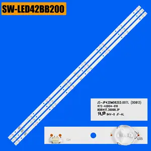 Amazon.com: NUuwai 10 kit LED Strips for S-TARWIND SW