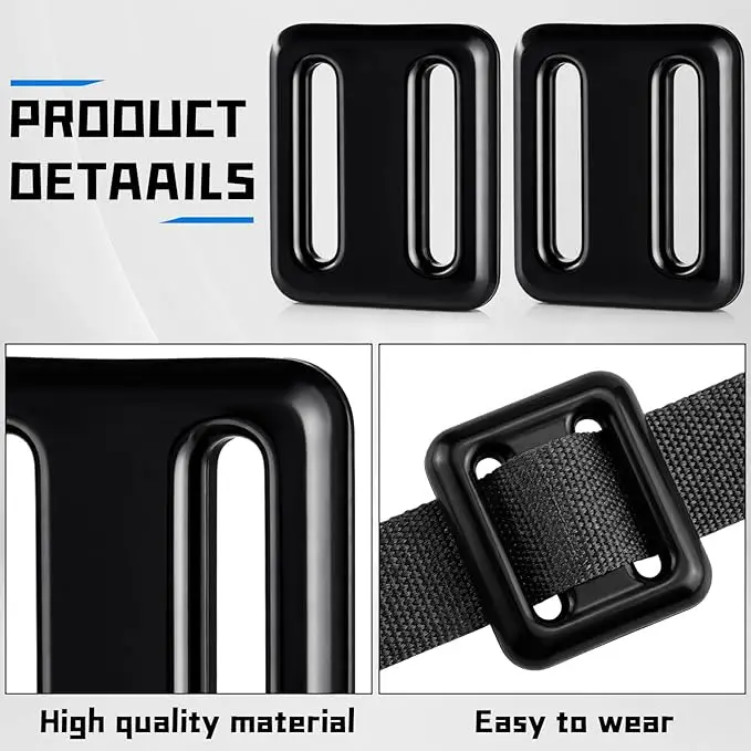 Thumbnail 2 - #13 Newest Diving Belts