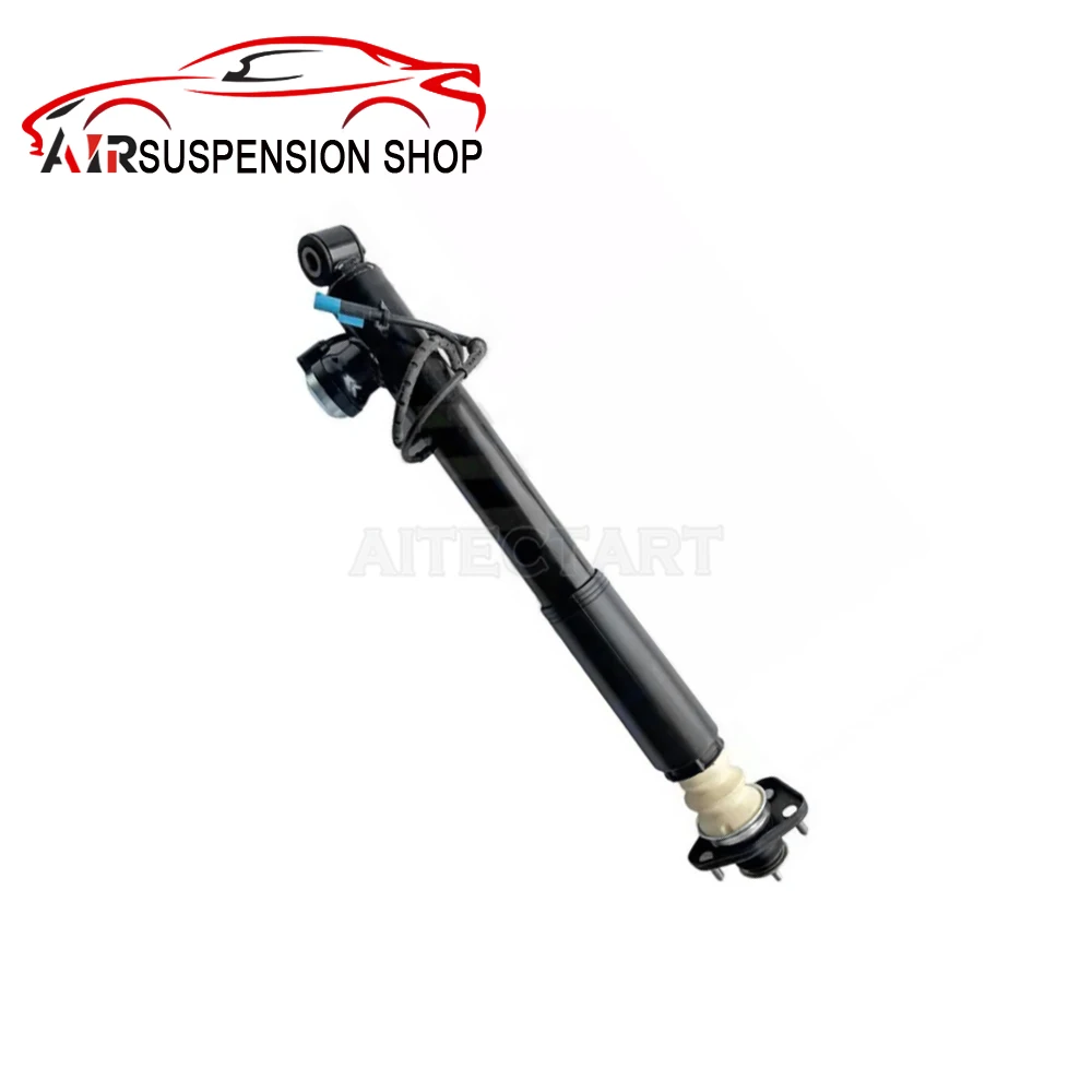 

For BMW Z4 E89 sDrive 28i/30i/35i 2009-2016 1x Rear Air Suspension Shock Absorber With ADS - OEM 37126790001 37126790002