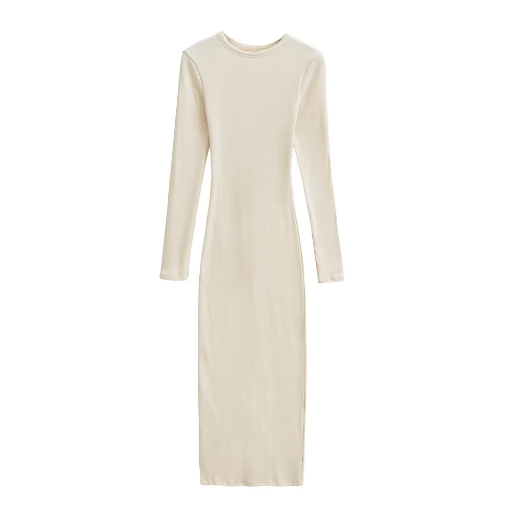 ドレス レディースドレス カーキ 春 サテン 刺繍入り 花びら袖 ハート型 レイヤード プリンセス エレガント レディ フレンチ 絶妙なフィット感