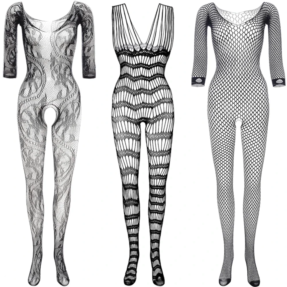 

Высокоэластичный цельный боди-комбинезон для мужчин, ночная одежда, одежда для вечеринок и клубов, сексуальный сетчатый прозрачный комбинезон для джентльменов.