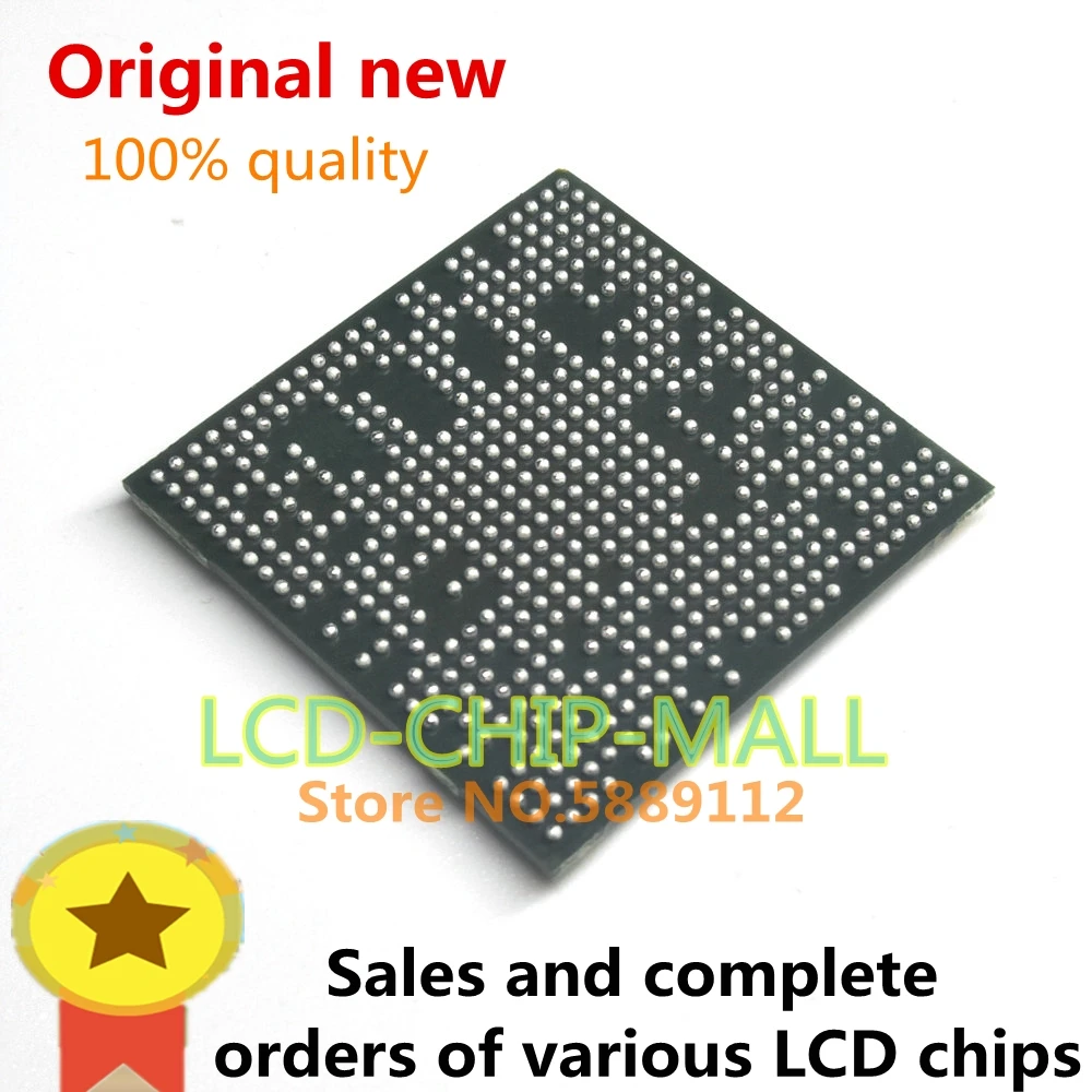 

1PCS MT5580CPOI-BCSH MT5580CPOI MT5580 BGA in stock 100%good