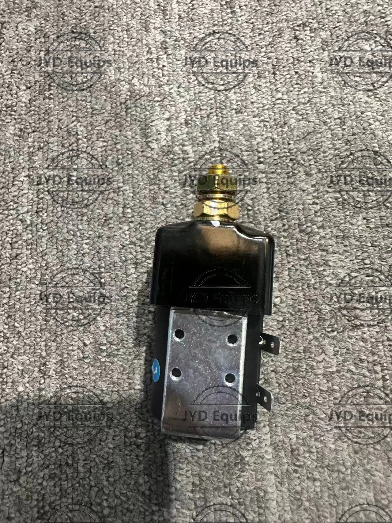 24V 100A Aux Pump Contactor 74268 74268GT for Genie V-1832 V-1854 V-2470 GS-1530 GS-1532 GS-1932 GS-2632 GS-3232 GS-4046