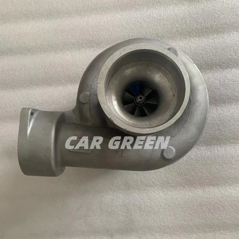 S4DS011 178106 7C7580 Turbocharger for Caterpillar Earth Moving with 3306 Engine