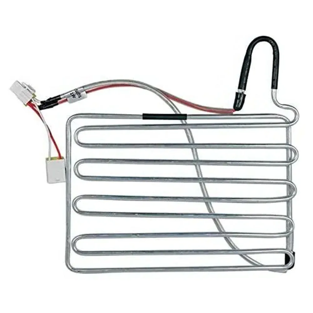 Original para Samsung refrigerador calentador de descongelación cable eléctrico DA96-00013X tubo de calefacción tubo de calefacción DA81-01691A 110W
