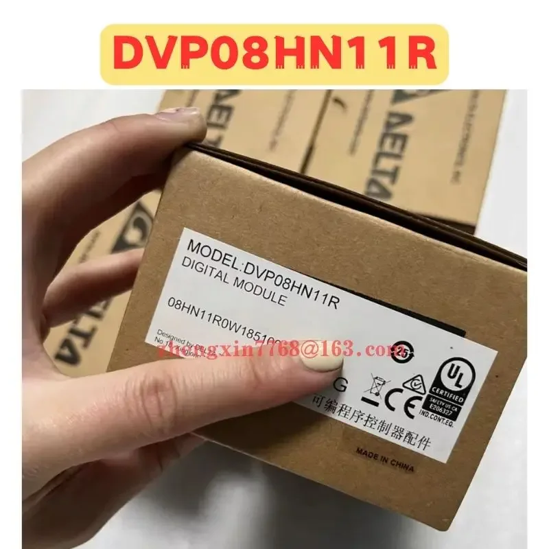 

Brand New Original DVP08HN11R Module