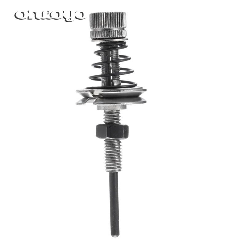 1 قطعة التوتر بعد النشوة. # B2019-372-0A0 ل JUKI MB-372 373 الخياطة قطع غيار الماكينات #5