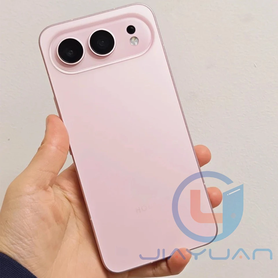 Original HONOR 500 5G Mobile Phone 6.55" 120Hz Display MagicOS 10 Snapdragon 8s Gen 4 Camera 200MP Battery 8000mAh Smartphone