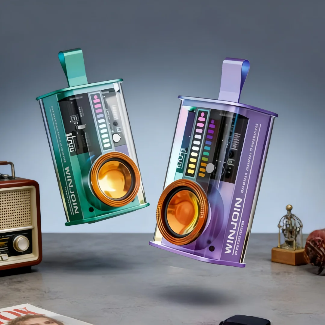 Bluetooth Speaker N… - image