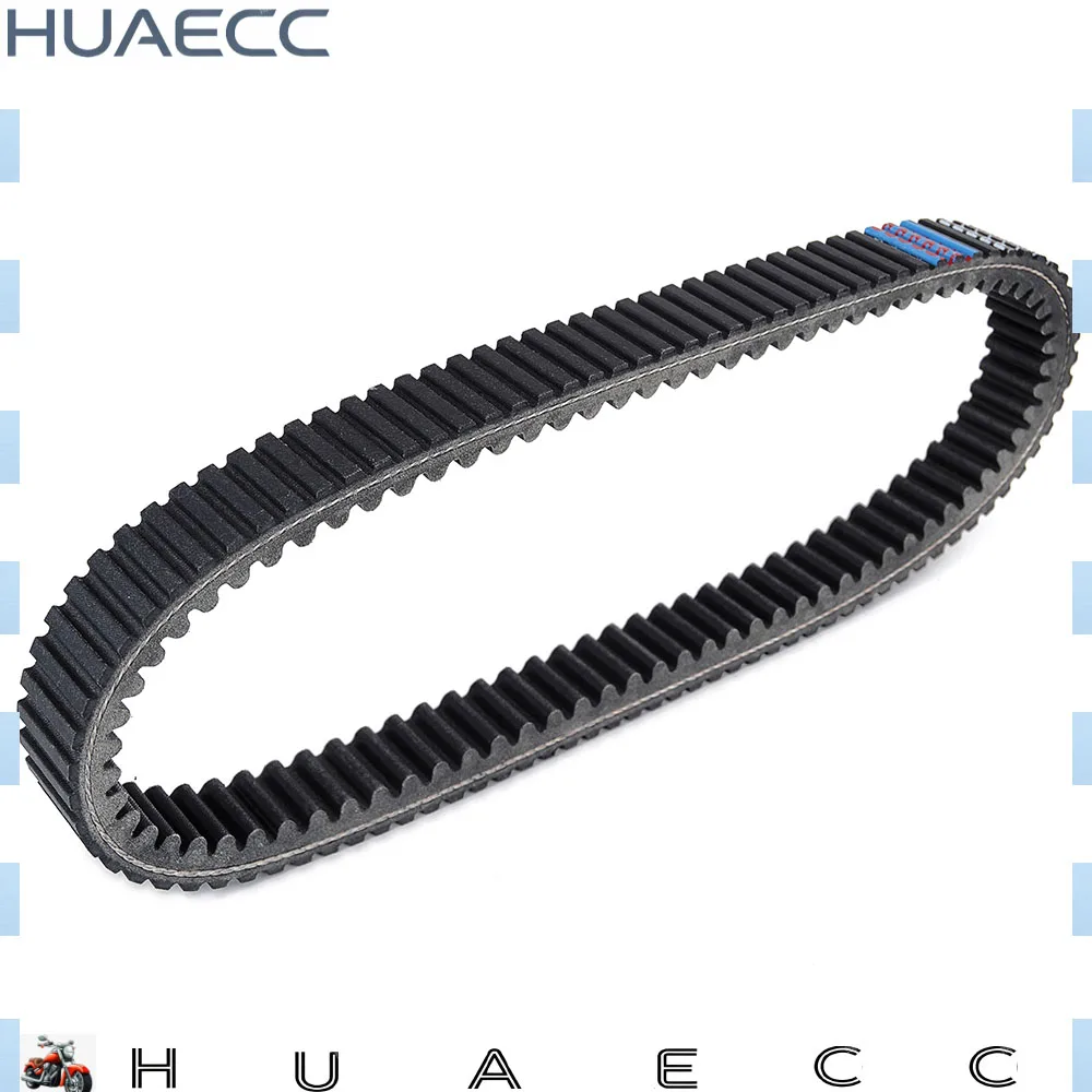 

967*37mm Transmission Drive Clutch Belt for Bennche Cowboy Spire 1000 1000X 800 Massimo MSU 800 Militia 1000 2016-2017