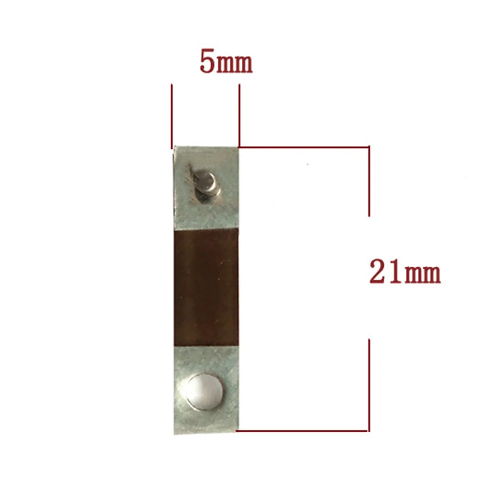 Mechanical Clock Swing Spring Leaf Old Clock Swing Leaf Hanging Clock Parts For Home DIY Decoraction Repairing Accessories