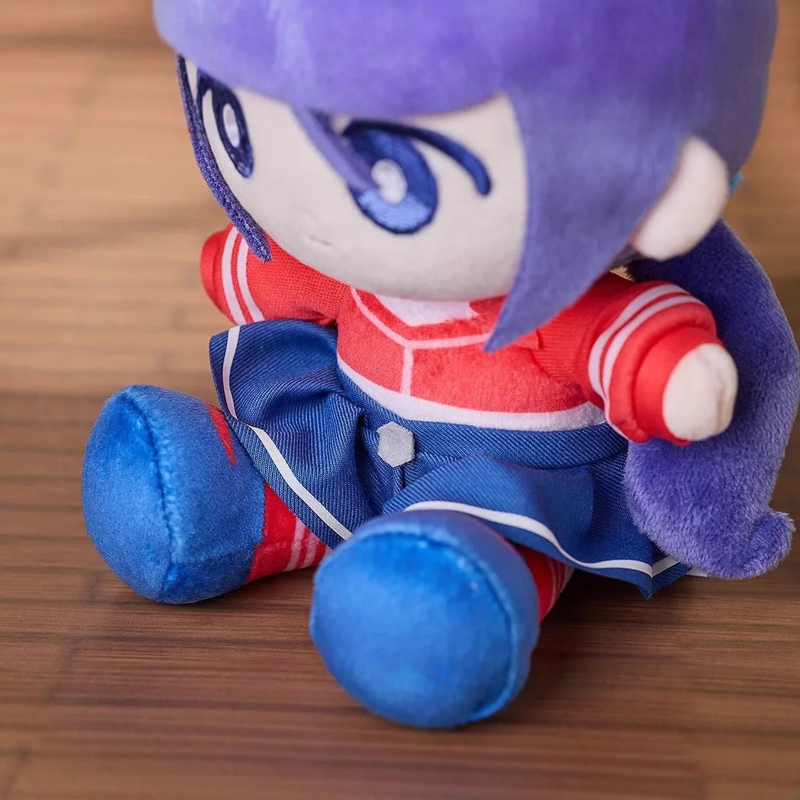 لعبة التميمة من القطيفة من MiSide Mita دمية محشوة لطيفة قابلة للجمع #5