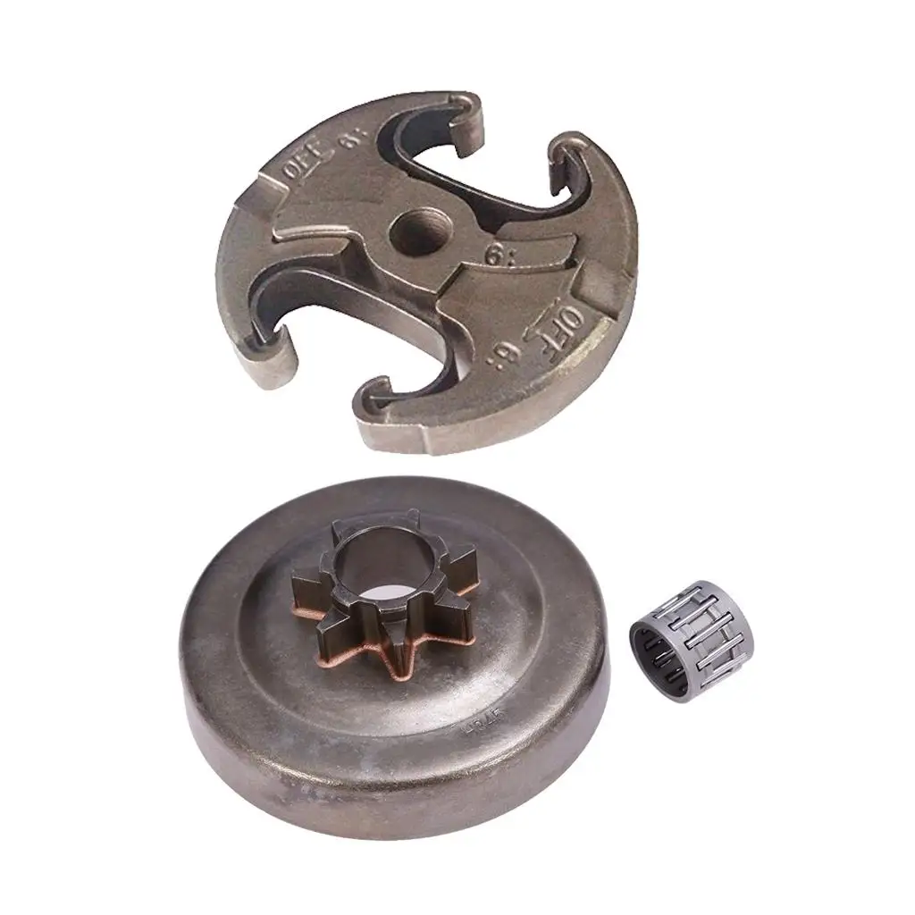 Solid Clutch Sprocket Bearing Kit 40 345 350 351 353 445 450