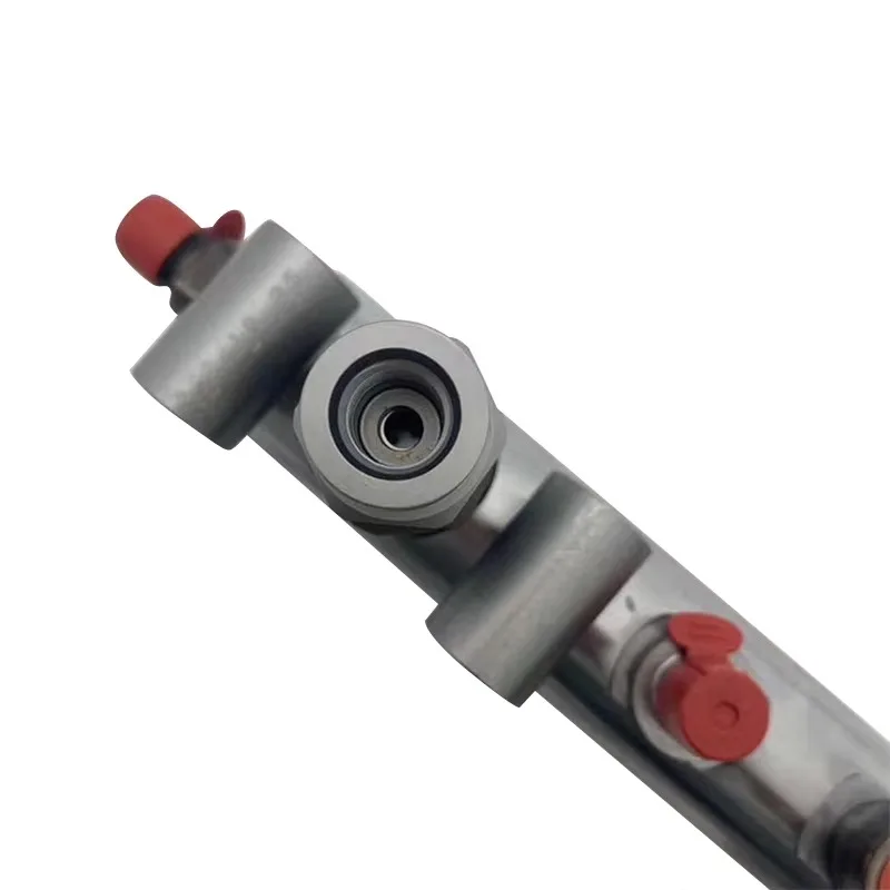 438-3416 4383416 Top Quality Original E320D High Pressure Common Rail for C6.4 Engine