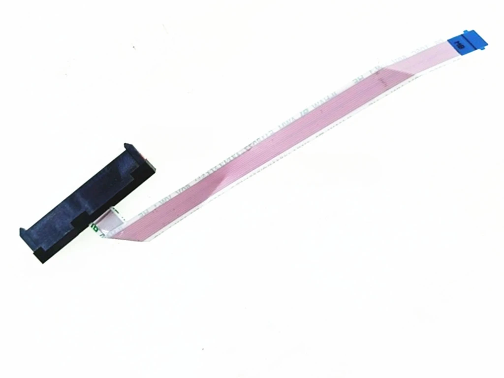 Used for HP 14S-DR TPN-Q221 SATA hard drive cable mechanical solid-state drive adapter 8pin