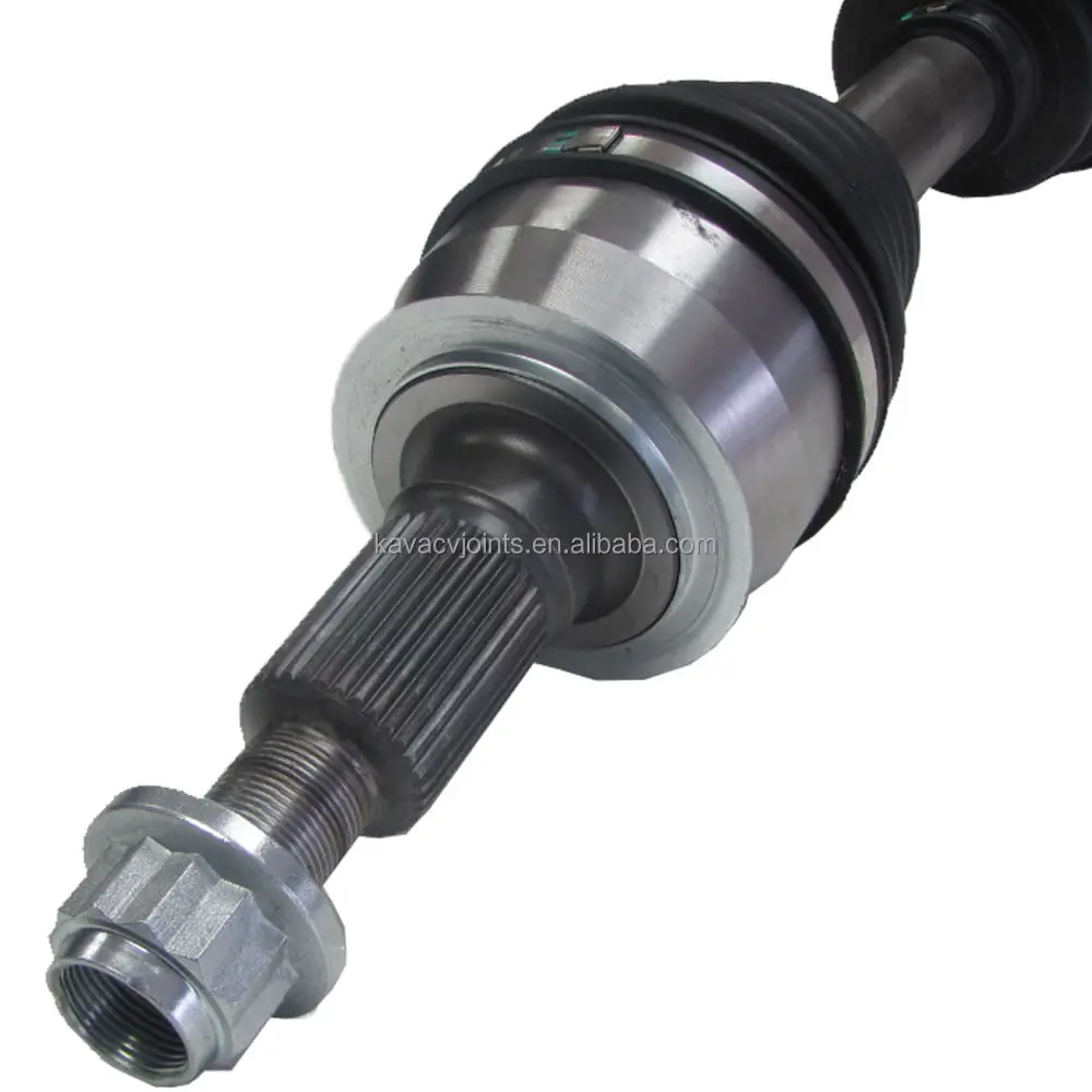 Semieixos CV HALF SHAFT CV AXLE DRIVE SHAFT FRONT DRIVE AXLE OEM 94713061 For CHEVROLET TRAILBLAZER 4X4 2017-2023