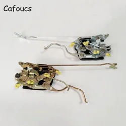 Car Front Door Lock Assy For Toyota Hiace 1989 1990 1991 1992 1993 1994 1995 1996 1997 1998 1999 2000 2001 2002-2006