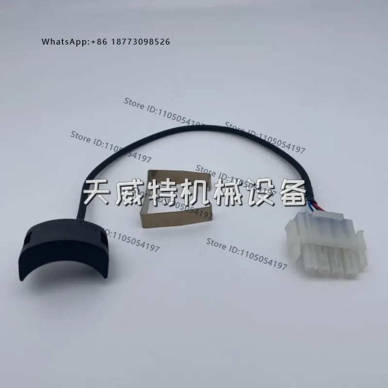 50107012 steering column sensor 51337903 is suitable for forklift accessories EFG115-320