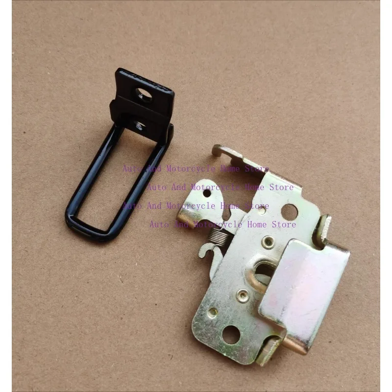 

Для Kymco Xciting 250 300 S400 подушка сиденья пряжка крючок фиксирующий крючок