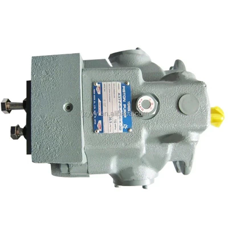 Yuken A10 A16 A37 A56 A70 A90 A145 A70-L/FR01HS-60 A37-F-R-01-H-K-31 A37-F-R-04-H-K-32 hydraulic piston pump