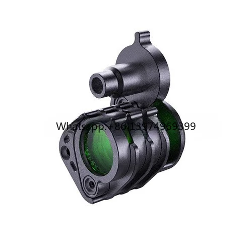 Weefine WFA62 Multi Color Filter and Snoot Unit for WEEFINE WF079 SF1200 Dive Snoot Light