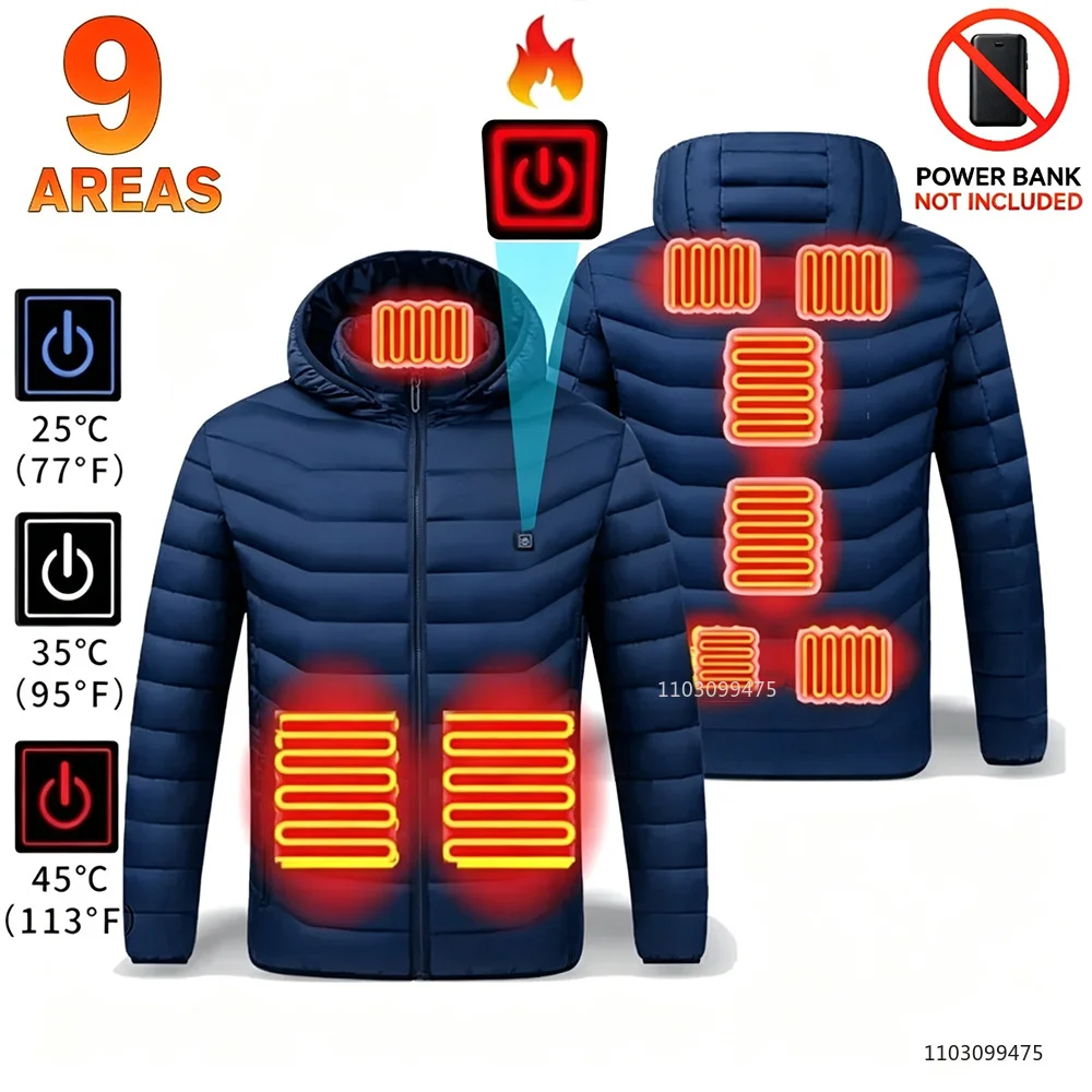 9 Areas-Blue