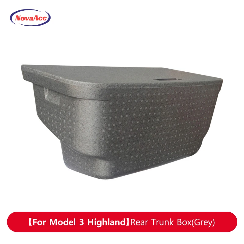 3 Highland Grey