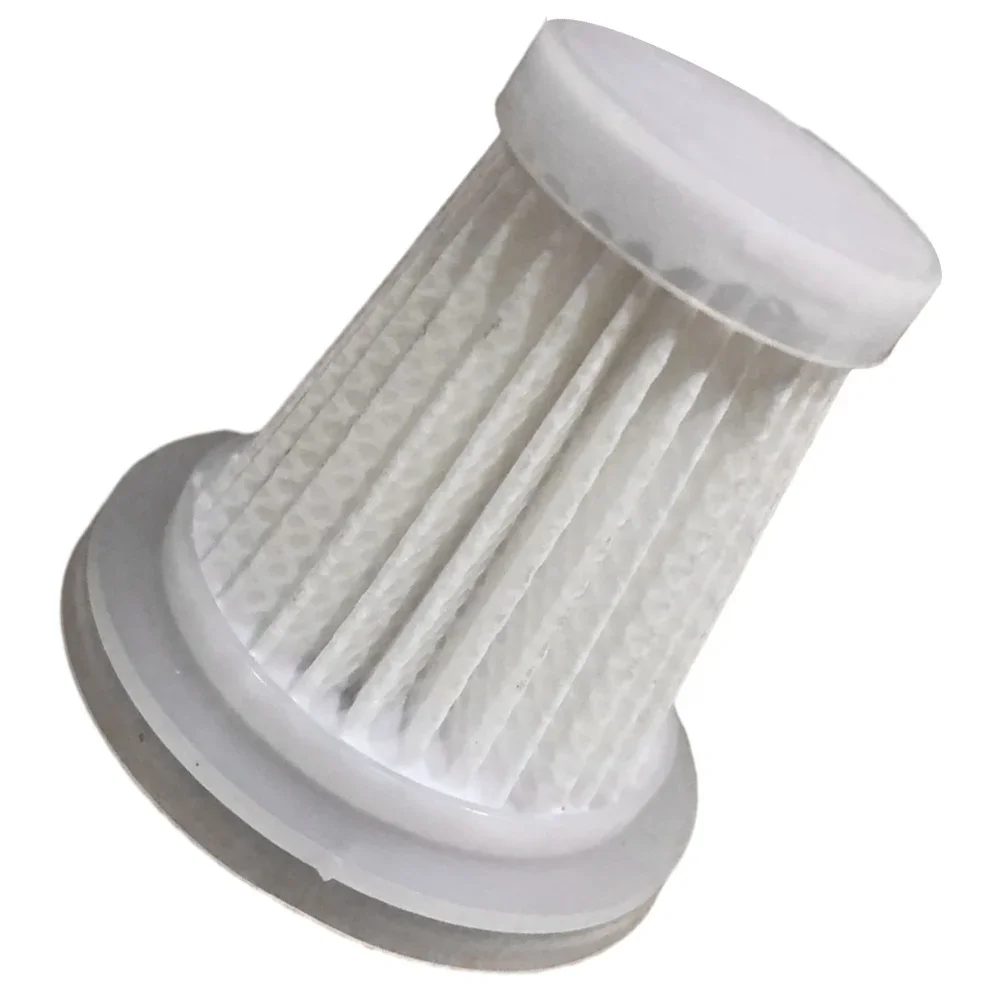 Car Vacuum Cleaner Filter Replacement Filter Vacuum Accessories Efficient Filtration Proper Fit Replace Easy To Install