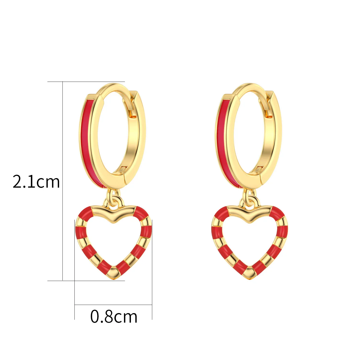 Thumbnail 2 - #14 Top Rated Drop Earrings to Buy in 2026