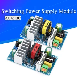 Power Supply Module AC-DC 18V 8A 110v 220v to DC 24V 4A AC-DC Switching Power Supply Board 828 Promotion