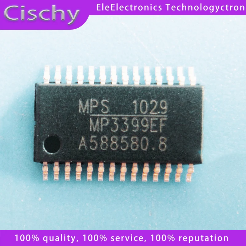 1-5Pcs MP3399EF-LF-…