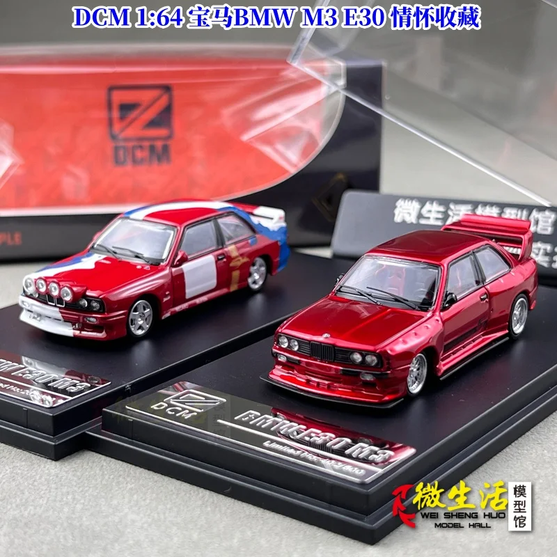 Modèle de voiture en alliage moulé sous pression à collectionner sélectionnel 1:64 en édition limitée en stock, cadeau pour adolescents, cadeau d'anniversaire pour enfants.