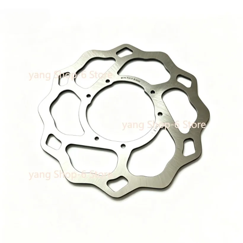 1PC Motorcycle Brake Disc for FB Mondial HPS 125 HPS125 FB125 Front Sprocket Chain Wheel Gear Gears Chain Sprocket