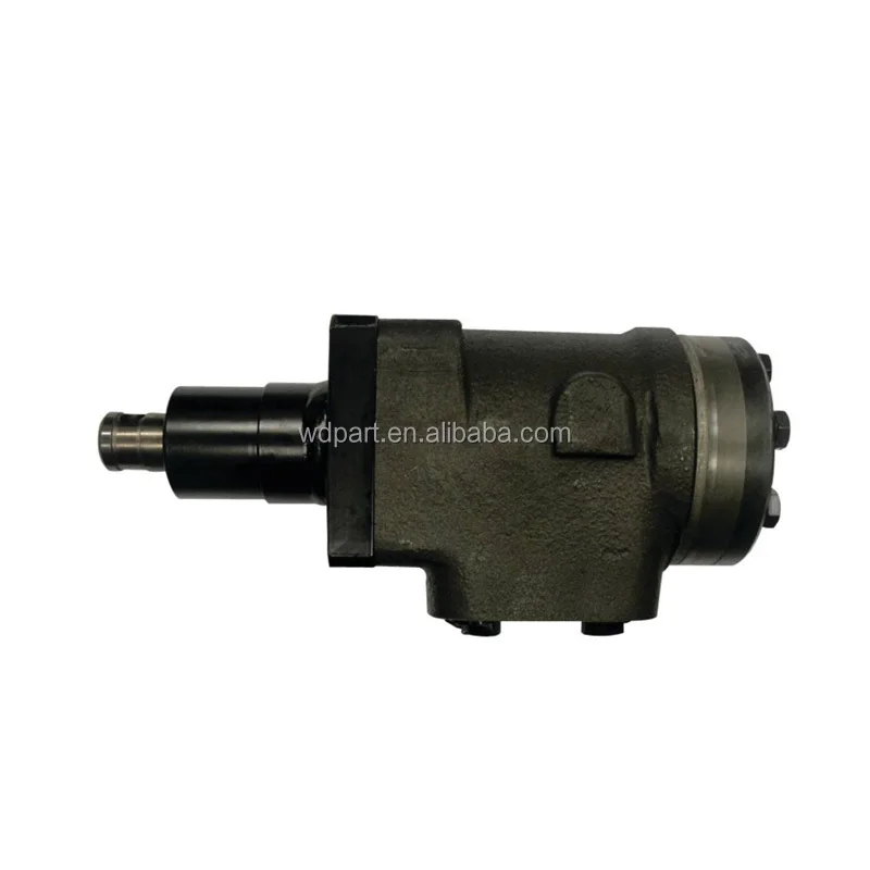 Steering Motor 1050755M91 1051699M91 Tractor 265 Spare Parts