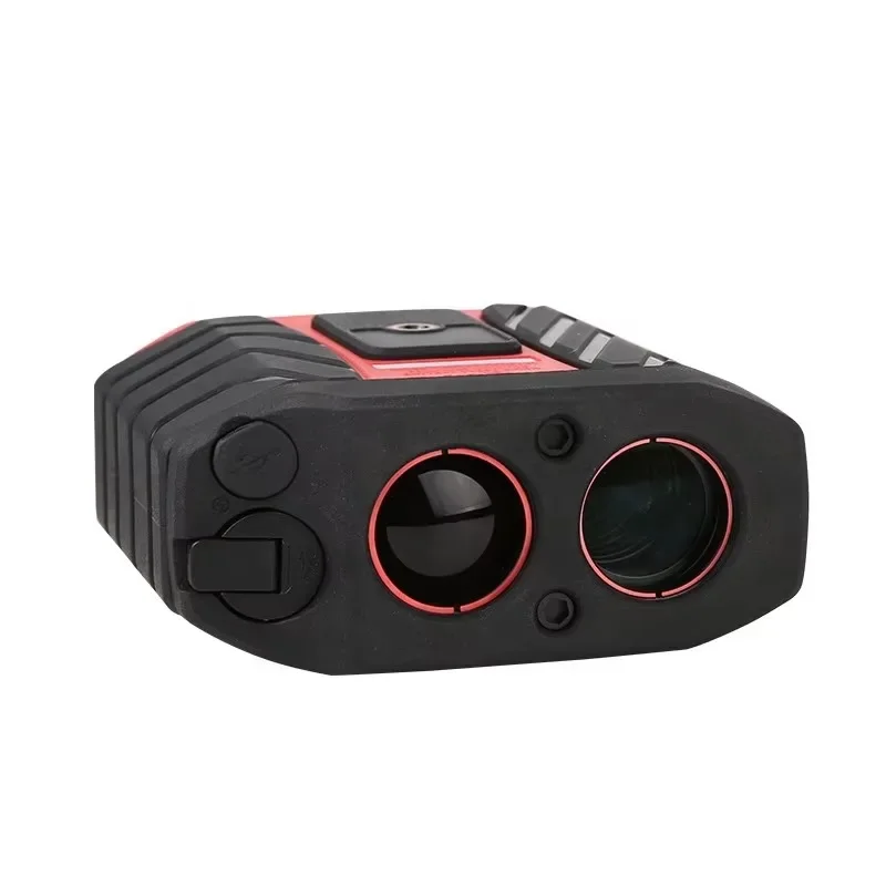 

LM2000 Telescope rangefinder 2000m outdoor handheld electronic rangefinder